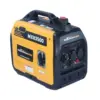 Генератор maXpeedingRODS MXR3500i інверторний 3 kW, 220V, 50Hz, LCD (mxr3500i)