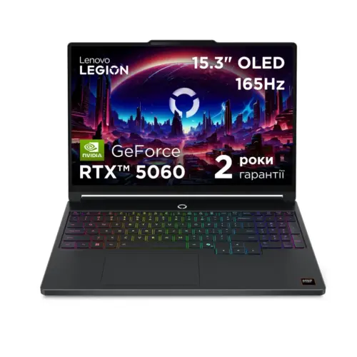 Ноутбук Lenovo Legion 5 15AHP11 (83Q7009XRA) Ноутбук Lenovo Legion 5 15AHP11 (83Q7009XRA)
