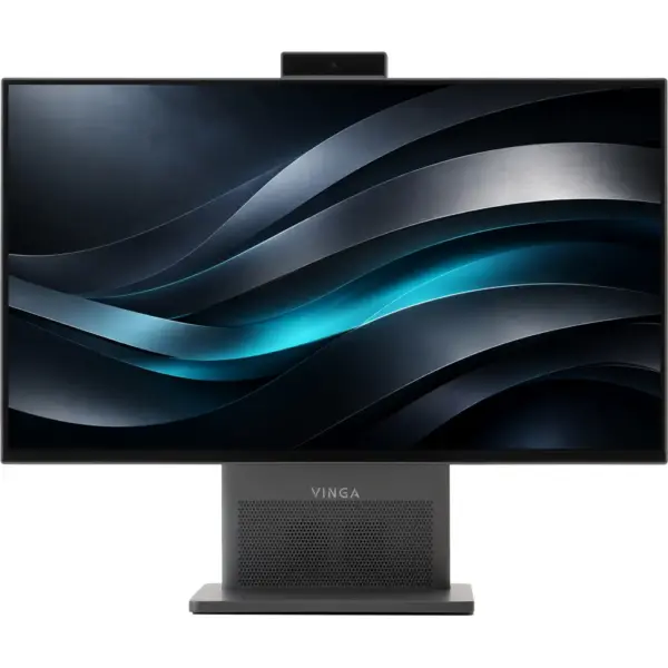 Комп'ютер Vinga AIO Advanced H0008 (I5M16INTWH.H0008)