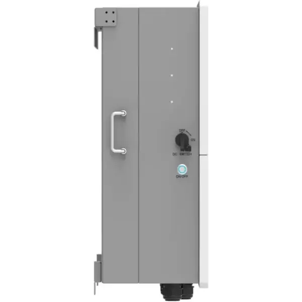 Сонячний інвертор Deye SUN-16K-SG01LP1-EU-AM3-P, 16KW 48V, 1ф (SUN-16K-SG01LP1-EU-AM3-P)