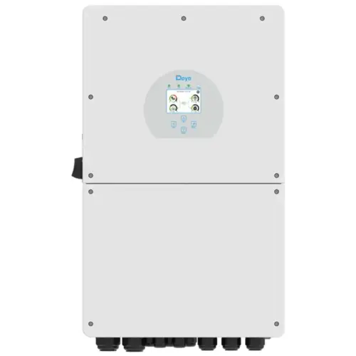 Сонячний інвертор Deye SUN-16K-SG01LP1-EU-AM3-P, 16KW 48V, 1ф (SUN-16K-SG01LP1-EU-AM3-P)