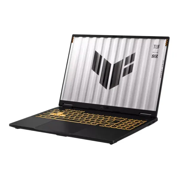 Ноутбук ASUS TUF Gaming F16 FX608JPR-QT229 (90NR0NG1-M00D00)