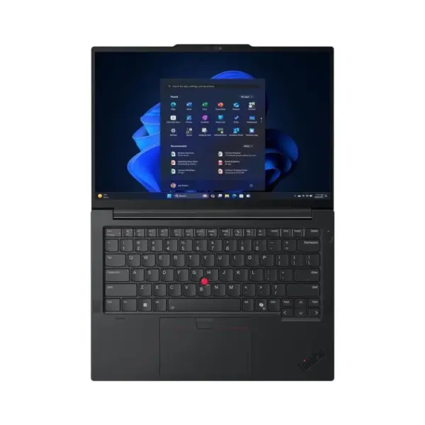 Ноутбук Lenovo ThinkPad E14 G8 (21Y7S1F700)