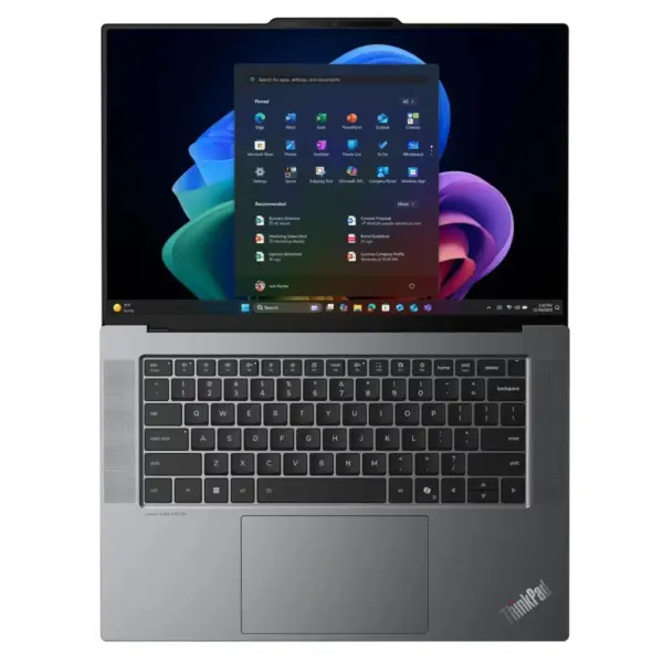 Ноутбук Lenovo ThinkPad X9-15p G1 AE (21VV0000RA)