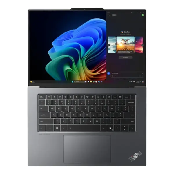 Ноутбук Lenovo ThinkPad X9-15p G1 AE (21VV000FRA)
