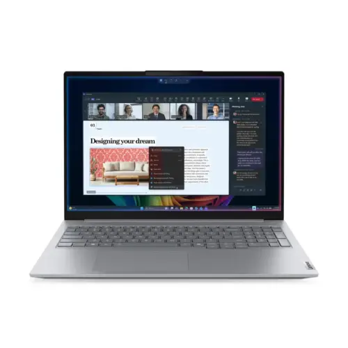 Ноутбук Lenovo ThinkBook 16 G9 IPL (21UR002URA) Ноутбук Lenovo ThinkBook 16 G9 IPL (21UR002URA)