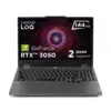 Ноутбук Lenovo LOQ 15AHP9 (83DX00G8RA)
