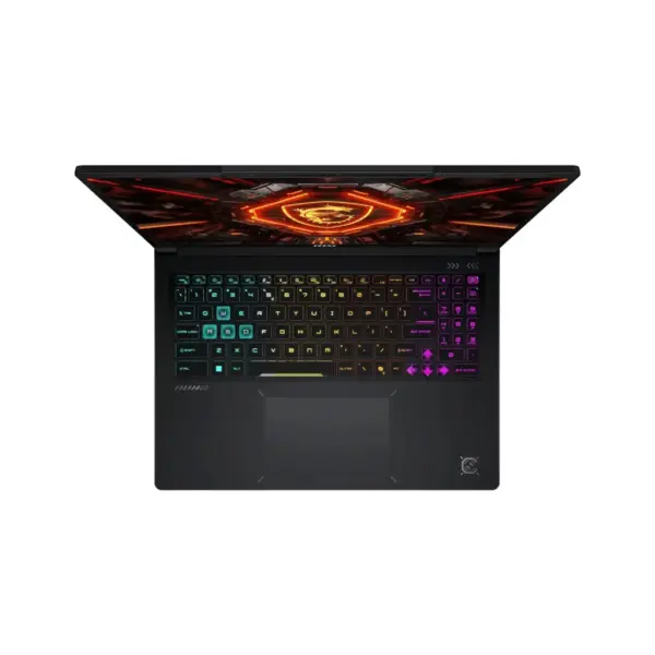 Ноутбук MSI Cross A16 E8WFK-031XUA (9S7-265L43-031)