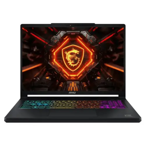 Ноутбук MSI Cross A16 E8WFK-031XUA (9S7-265L43-031)
