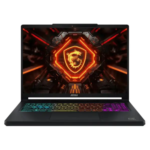 Ноутбук MSI Cross A16 E8WFK-031XUA (9S7-265L43-031)