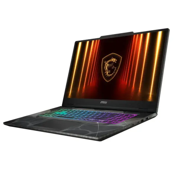 Ноутбук MSI Cyborg 17 B2RWFKG-417XUA (9S7-17U332-417)
