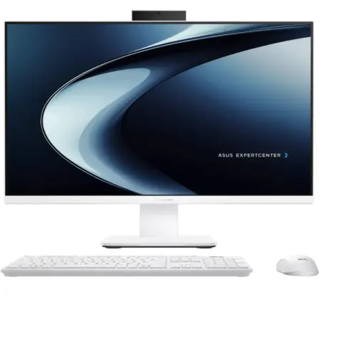 Комп'ютер ASUS P470VAK-WPE1970 AiO / Core7 240H, 32, 1TB, WKM, White (90PT03W7-M04XF0) Комп'ютер ASUS P470VAK-WPE1970 AiO / Core7 240H, 32, 1TB, WKM, White (90PT03W7-M04XF0)
