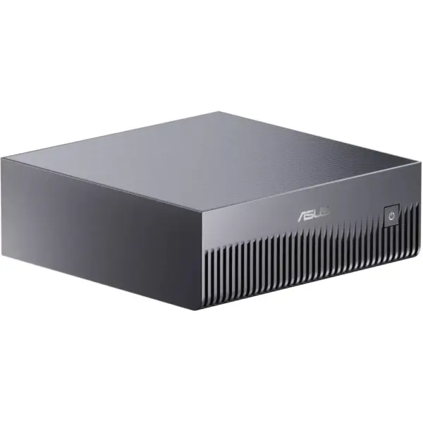 Комп'ютер ASUS Ascent GX10 GX10-GG0026BN / NVIDIA GB10, 128, 2TB, Wi-Fi7 (90MS0371-M000U0)