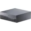 Комп'ютер ASUS Ascent GX10 GX10-GG0026BN / NVIDIA GB10, 128, 2TB, Wi-Fi7 (90MS0371-M000U0)