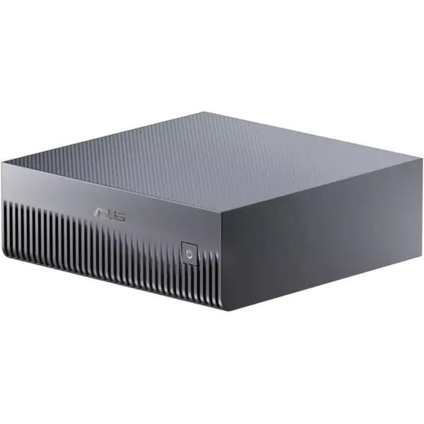 Комп'ютер ASUS Ascent GX10 GX10-GG0026BN / NVIDIA GB10, 128, 2TB, Wi-Fi7 (90MS0371-M000U0)