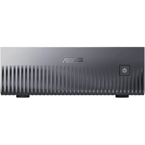 Комп'ютер ASUS Ascent GX10 GX10-GG0026BN / NVIDIA GB10, 128, 2TB, Wi-Fi7 (90MS0371-M000U0)