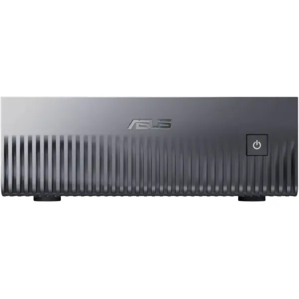 Комп'ютер ASUS Ascent GX10 GX10-GG0026BN / NVIDIA GB10, 128, 2TB, Wi-Fi7 (90MS0371-M000U0)