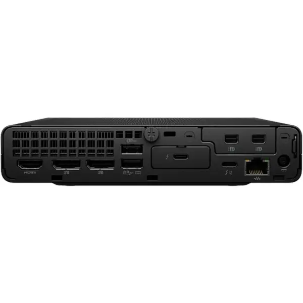 Комп'ютер HP EliteDesk 8 Mini G1a / Ryzen AI 7 350, 24, 512, WiFi, K&M, Win11Pro (D4DQ9ET) Комп'ютер HP EliteDesk 8 Mini G1a / Ryzen AI 7 350, 24, 512, WiFi, K&M, Win11Pro (D4DQ9ET)