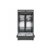 Посудомийна машина PRIME Technics PDW 4583 DX