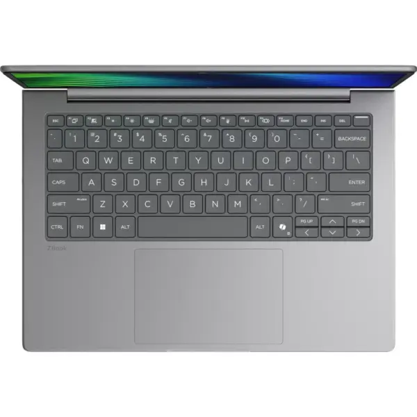 Ноутбук HP ZBook 8 G2a (DZ4D4ET)