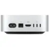 Комп'ютер Apple A3534 Mac mini / Apple M6(12C CPU/12C GPU), 16, 256 (MHQK4UA/A)