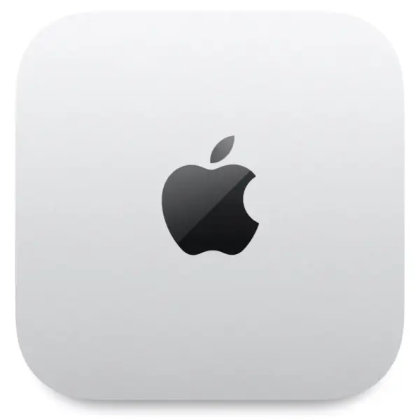 Комп'ютер Apple A3534 Mac mini / Apple M6(12C CPU/12C GPU), 16, 256 (MHQK4UA/A)