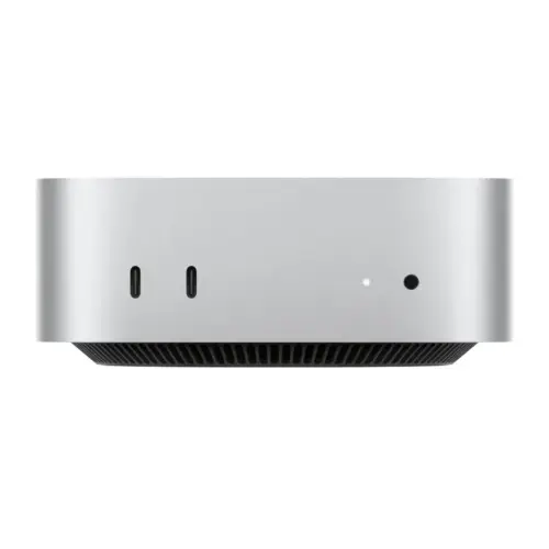 Комп'ютер Apple A3534 Mac mini / Apple M6(12C CPU/12C GPU), 16, 256 (MHQK4UA/A)