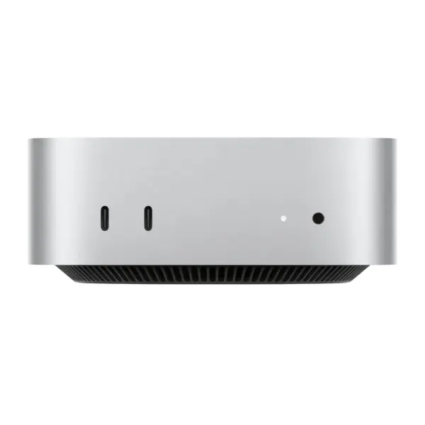 Комп'ютер Apple A3534 Mac mini / Apple M6(12C CPU/12C GPU), 16, 256 (MHQK4UA/A)