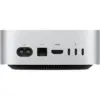 Комп'ютер Apple A3534 Mac mini / Apple M6(12C CPU/12C GPU), 16, 512 (MHQL4UA/A)