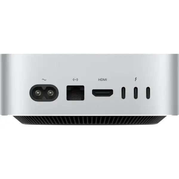 Комп'ютер Apple A3534 Mac mini / Apple M6(12C CPU/12C GPU), 16, 512 (MHQL4UA/A)