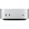 Комп'ютер Apple A3534 Mac mini / Apple M6(12C CPU/12C GPU), 16, 512 (MHQL4UA/A)