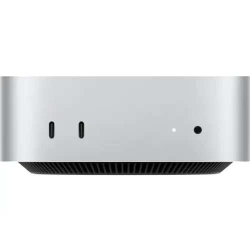 Комп'ютер Apple A3534 Mac mini / Apple M6(12C CPU/12C GPU), 16, 512 (MHQL4UA/A)
