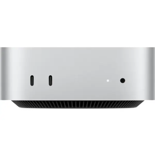 Комп'ютер Apple A3534 Mac mini / Apple M6(12C CPU/12C GPU), 16, 512 (MHQL4UA/A)