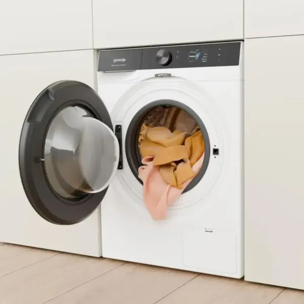 Пральна машина Gorenje WG814A5T4