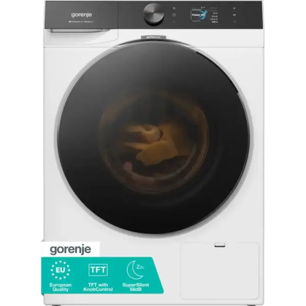 Пральна машина Gorenje WG814A5T4