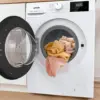 Пральна машина Gorenje WNGPI61SAS