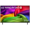 Телевізор LG 43NU800B6LC