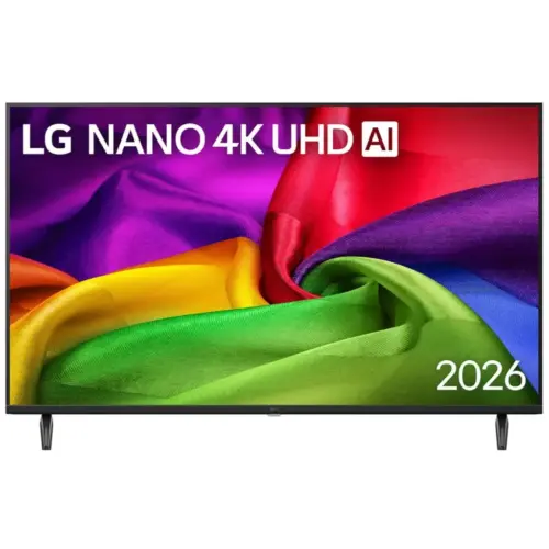 Телевізор LG 43NU800B6LC