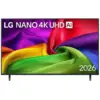 Телевізор LG 50NU800B6LC