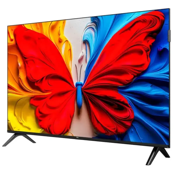 Телевізор TCL 43S51K Телевізор TCL 43S51K