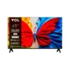 Телевізор TCL 43S51K Телевізор TCL 43S51K