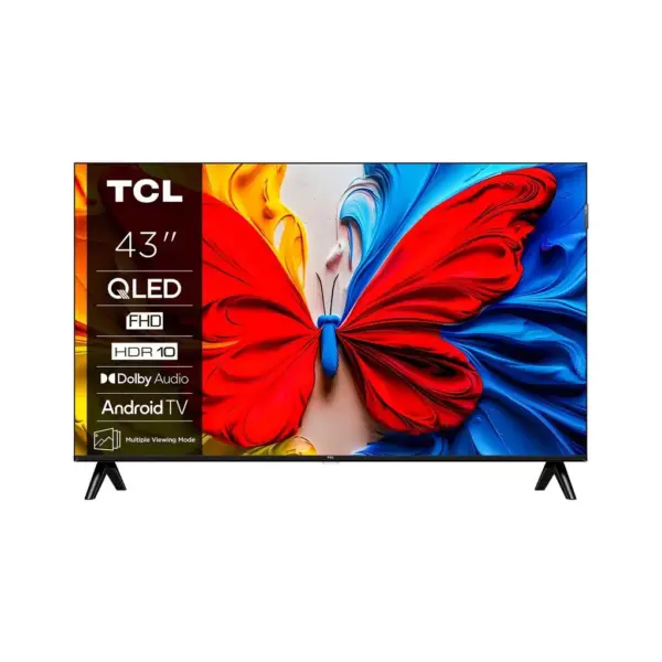 Телевізор TCL 43S51K Телевізор TCL 43S51K