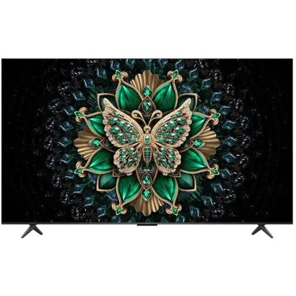 Телевізор TCL 55C69K
