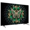 Телевізор TCL 55C69K