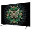 Телевізор TCL 55C69K