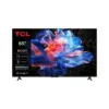 Телевізор TCL 65P61K Телевізор TCL 65P61K