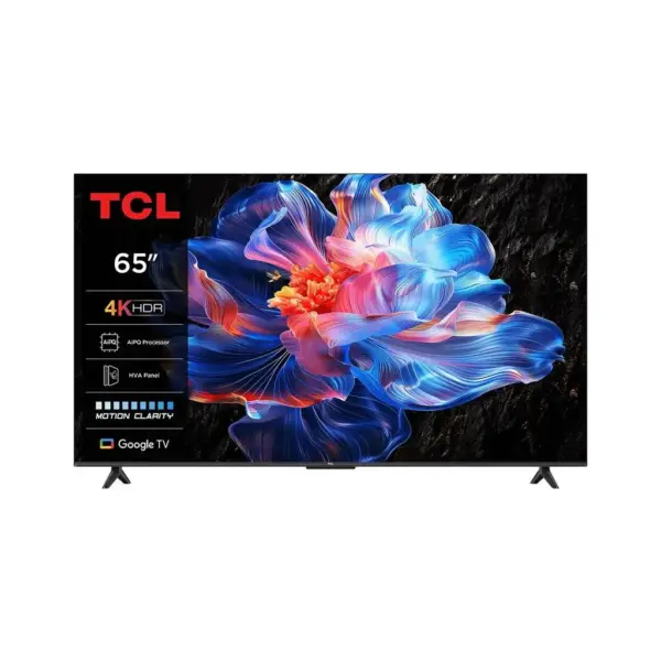 Телевізор TCL 65P61K Телевізор TCL 65P61K