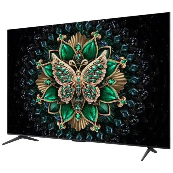 Телевізор TCL 65C61K