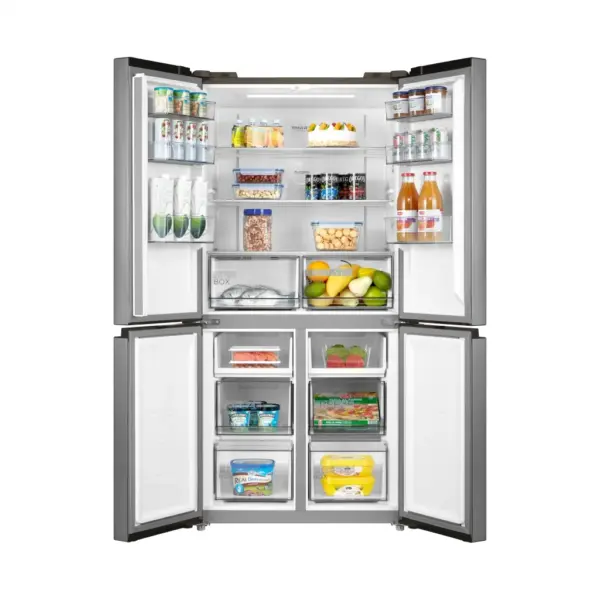 Холодильник Midea MDRF632FIE46