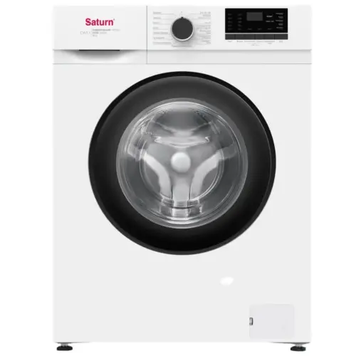 Пральна машина Saturn ST-WM0721WB